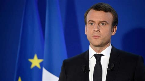 2017 Fransız Cumhurbaşkanlığı Seçimlerinde Emmanuel Macron'un Zaferi ve Avrupa Birliği'ne Etkisi