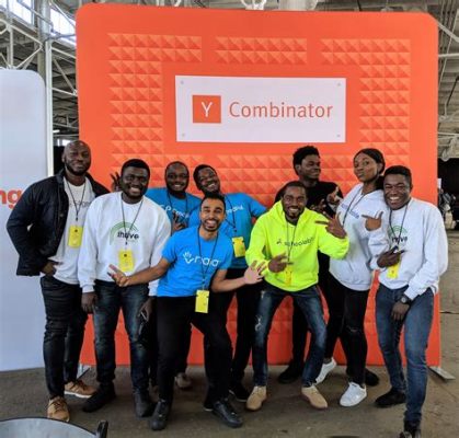  The 2019 Flutterwave Y Combinator Demo Day: Bringing Fintech Innovation to Africa and Beyond