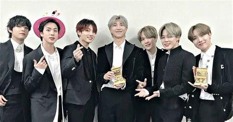 2019 Mnet Asian Music Awards Güzellik Gösterisi ve BTS'in Tarihi Zaferi