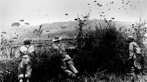  Dien Bien Phu Savaşı: Fransız Sömürgeciliğine Son Vuran Büyük Bir Zafer